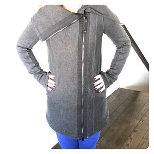 Lululemon jacket